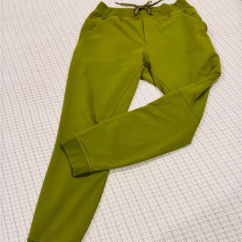 Lululemon City Sweat Jogger (M)